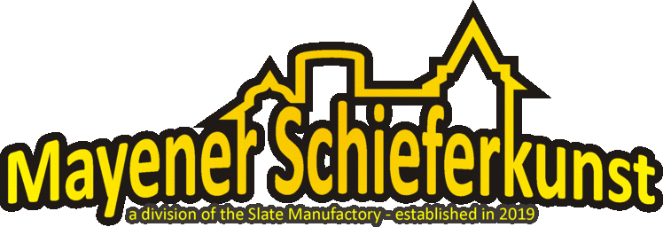 Mayener Schieferkunst
